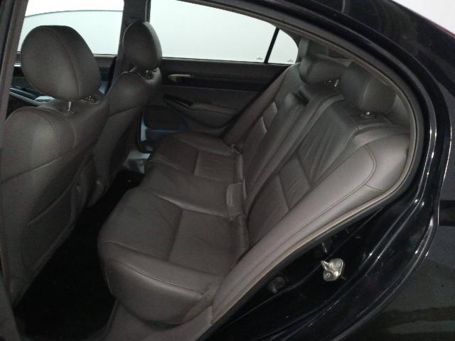 HONDA CIVIC LXL FLEX - 2011/2011 — foto 12 de 32
