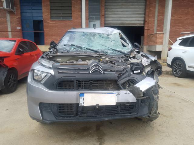 CITROEN C3AIRCROSS FL - 2024/2025