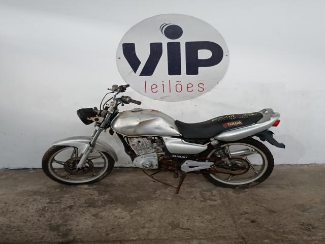 SUZUKI EN125 YES - 2009/2009