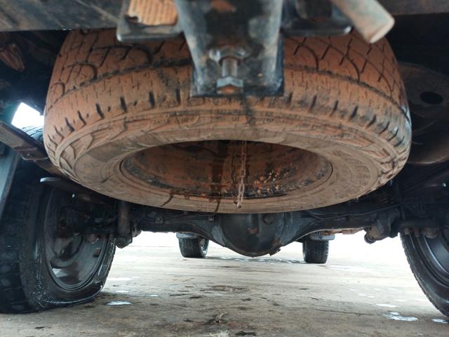 Foto 21 de 26: HILUX CDSRVA4FD - 2018/2019