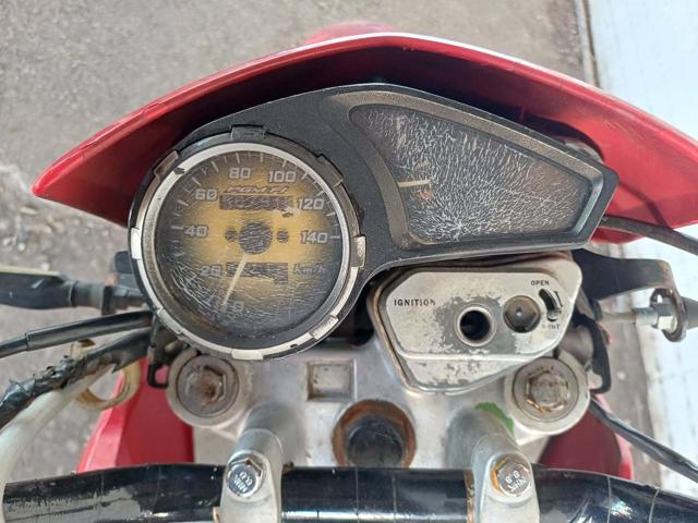 HONDA NXR150 BROS ES - 2009/2009 — foto 5 de 9