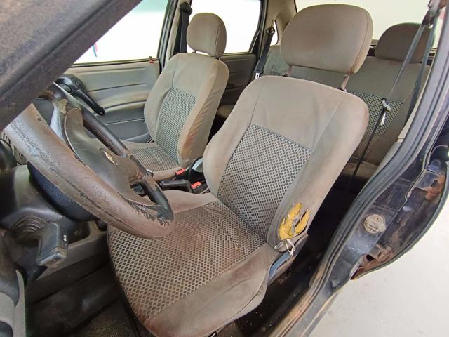 CHEVROLET CLASSIC LS - 2010/2011 — foto 19 de 26