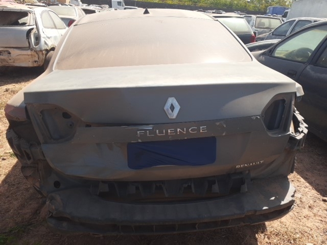 Foto 13 de 17: FLUENCE DYN20A - 2012/2013