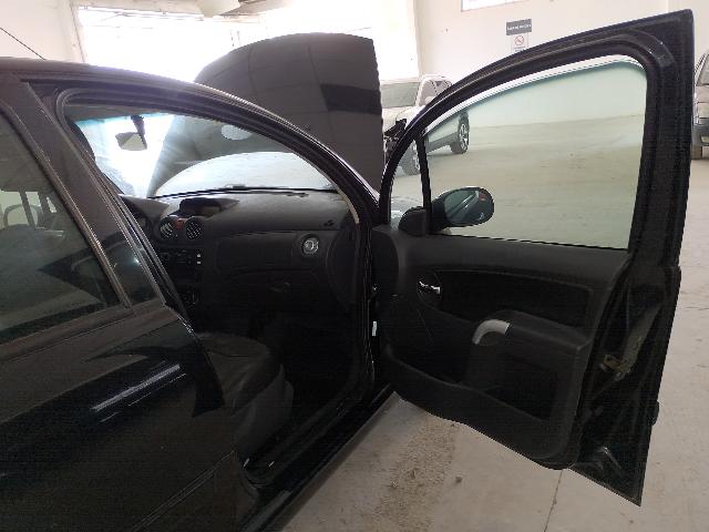 CITROEN C3 EXCL 16 FLEX - 2008/2008 — foto 22 de 35