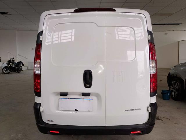 FIORINO ENDURANCE EVO 1.4 FLEX 8V 2P - 2023/2024 — foto 20 de 31