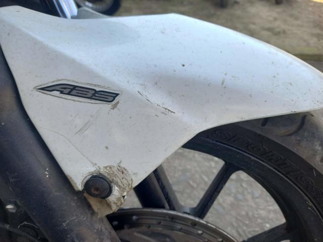 YAMAHA FZ25 FAZER - 2019/2019 — foto 18 de 21