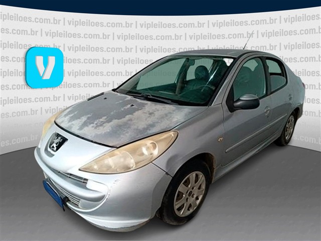 Foto de 207PASSION XR - 2012/2013