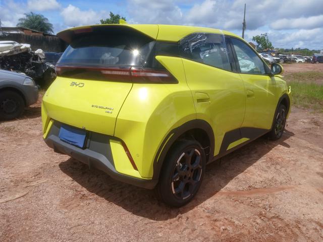BYD DOLPHIN MINI GS5EV - 2025/2026 — foto 4 de 28