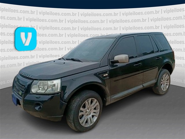 LAND ROVER FREELANDER 2 SE I6 - 2009/2009