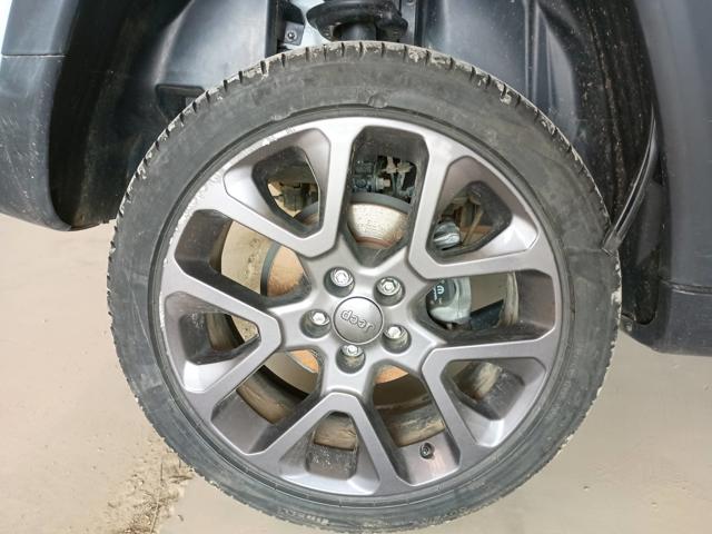 COMPASS S 2.0 4X4 TB 16V AUT. - 2020/2021 — foto 22 de 29