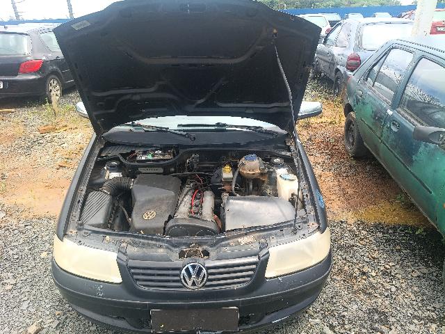 Foto 18 de 29: GOL 16V - 2000/2000