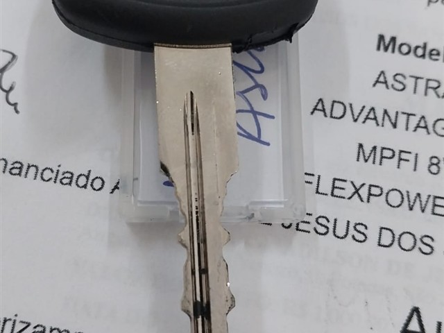 GM ASTRA HB 4P ADVANTAGE - 2011/2011 — foto 11 de 30