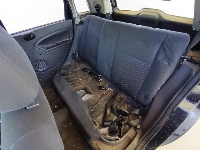 FORD FIESTA - 2006/2006 — foto 17 de 24