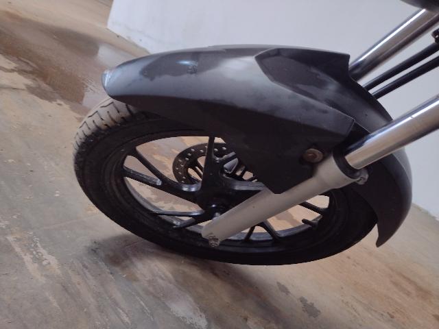HONDA CG 160 TITAN - 2024/2024 — foto 9 de 14