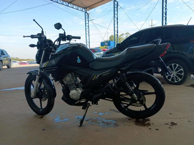 YAMAHA YBR150 FACTOR - 2025/2025