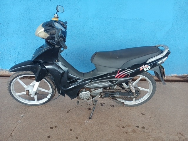 DAFRA - ZIG 50 - leilão extrajudicial - VÁRZEA GRANDE MT - lance mínimo R$ 200