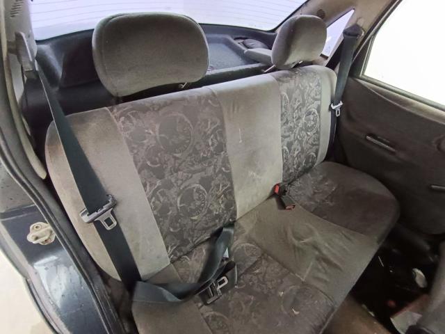 GM CORSA MILENIUM - 2002/2002 — foto 15 de 26