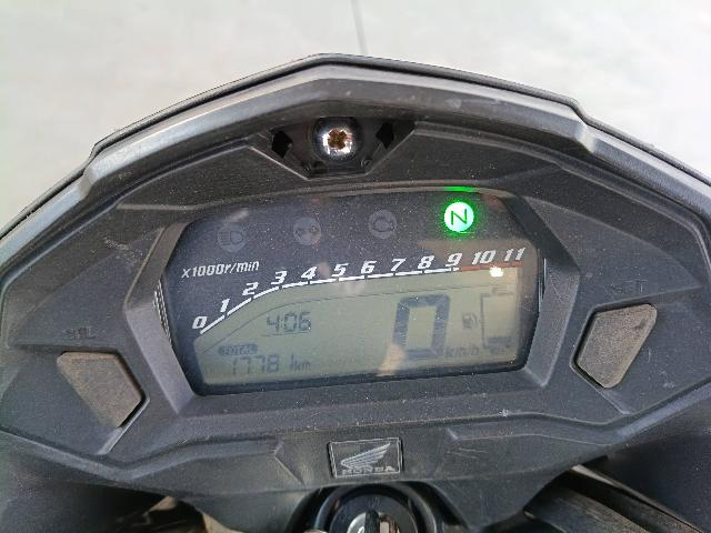 HONDA CG 160 FAN - 2024/2024 — foto 9 de 16