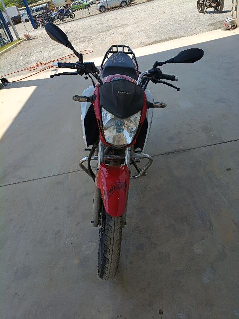 HONDA CG 160 FAN - 2022/2022 — foto 3 de 20