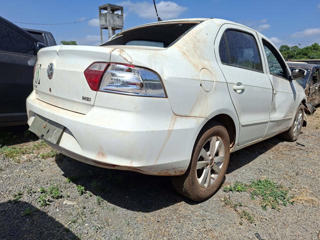 VOLKSWAGEN VOYAGE TL MB - 2015/2016 — foto 26 de 32
