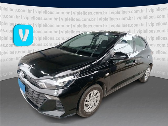 HYUNDAI HB20 10M SENSE - 2023/2024