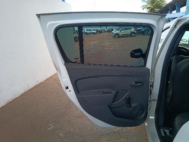 Foto 16 de 30: SANDERO SEDITION - 2022/2023