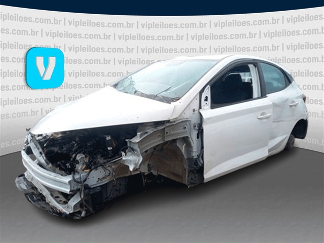 HYUNDAI 10M COMFORT -
