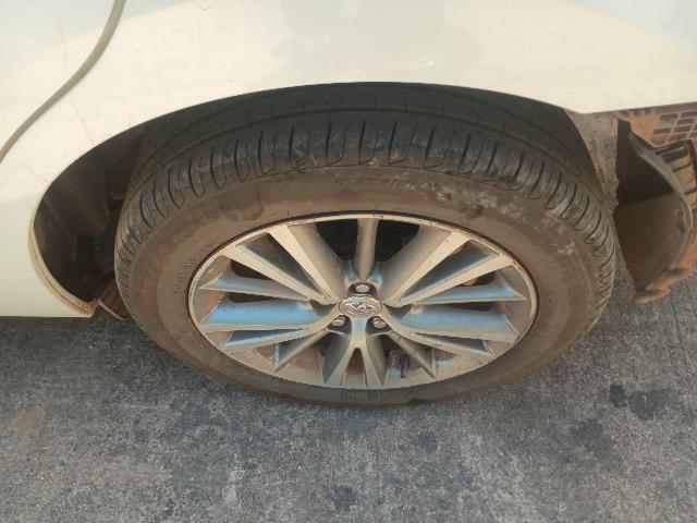 Foto 26 de 37: COROLLA XEI20FLEX - 2014/2015