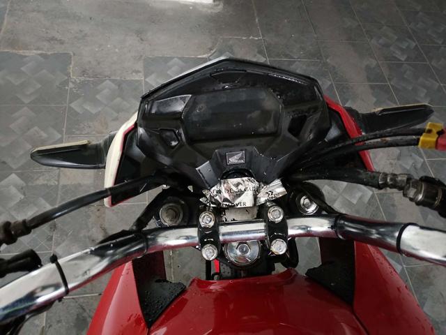 HONDA CG 160 FAN ESDI - 2015/2016 — foto 7 de 13