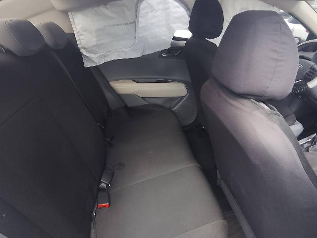 HYUNDAI HB20S 10M LIMITE - 2024/2025 — foto 12 de 31