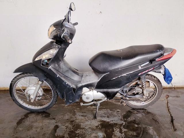 HONDA BIZ 125 ES - 2013/2014