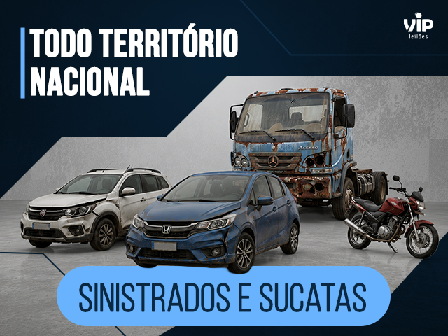 Financeiras, Seguradoras e Particulares