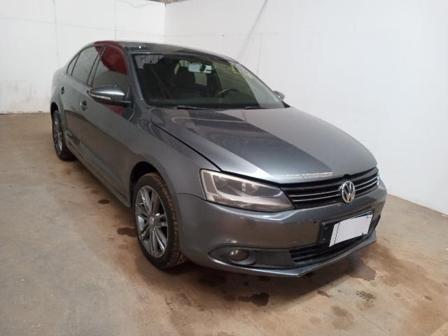 Foto 3: JETTA 2.0 - 2011/2012