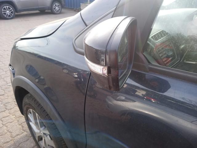 VOLKSWAGEN SPACECROSS GII - 2012/2013 — foto 34 de 34
