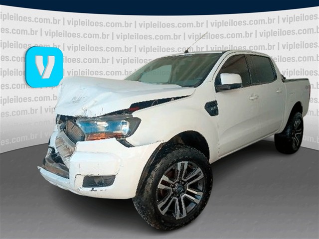 FORD RANGER XLSCD4A22C - 2016/2017