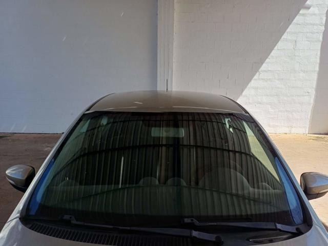 VOLKSWAGEN VOYAGE CL MB - 2015/2016 — foto 8 de 26