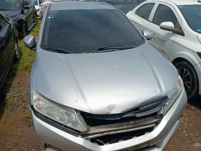 Foto 8 de 24: CITY LX CVT - 2015/2015
