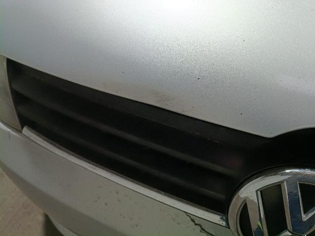 VOLKSWAGEN NOVO GOL 1.0 CITY - 2013/2014 — foto 34 de 40