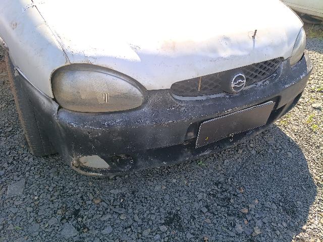 Foto 31 de 35: CORSA MILENIUM - 2002/2002