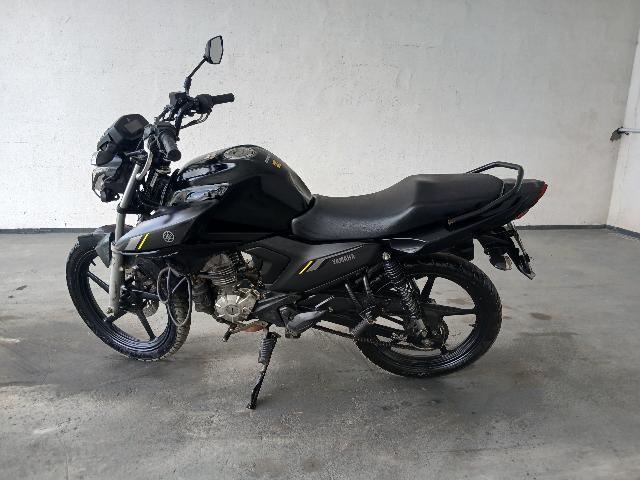 Yamaha Ybr 150 Factor Flex 2026