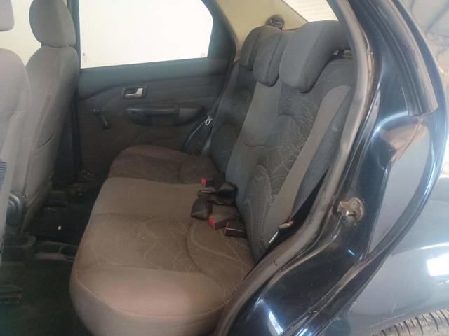 FIAT SIENA EL 1.0 FLEX - 2014/2015 — foto 12 de 40