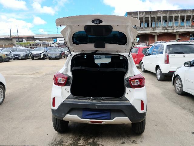 Foto 30 de 48: E-KWID INTENS - 2023/2024