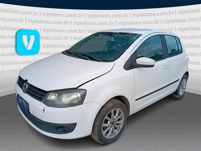 Volkswagen FOX 1.0 GII