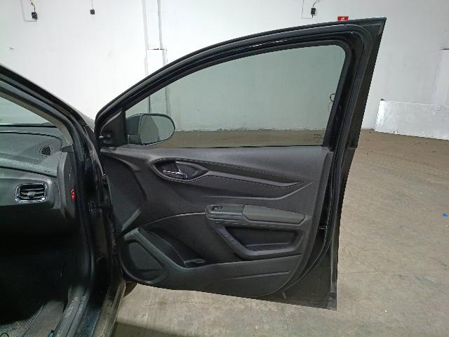 CHEVROLET ONIX 1.4MT LT - 2014/2015 — foto 27 de 40