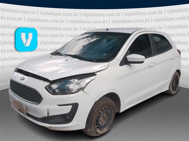 FORD SE 1.0 HA C -