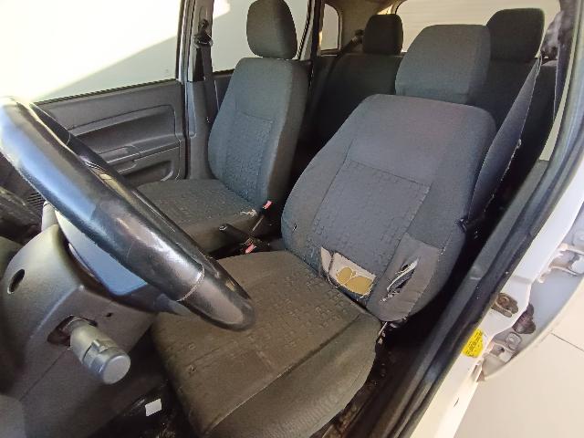 FORD FIESTA - 2003/2004 — foto 19 de 27