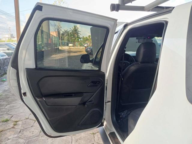 RENAULT OROCH PRO 16 - 2023/2024 — foto 13 de 26