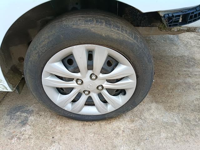 HYUNDAI HB20S 1.0M COMF - 2016/2016 — foto 20 de 24