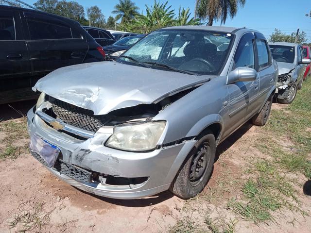 CHEVROLET CLASSIC LS - 2013/2014