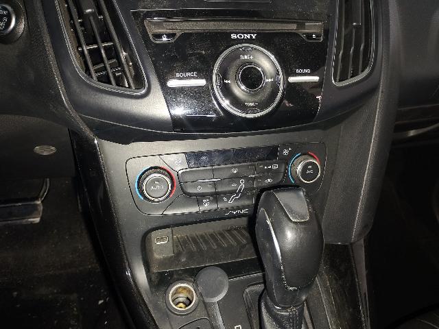 Foto 23 de 37: FOCUS TI AT 2.0HC - 2015/2016